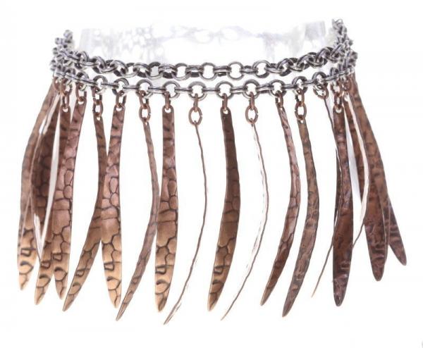 Copper Blue Global Glam Armband/Fußband - Konplott
